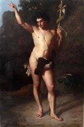 Johannes der Täufer